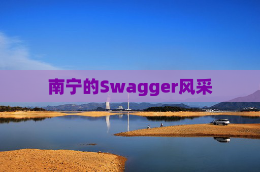 南宁的Swagger风采