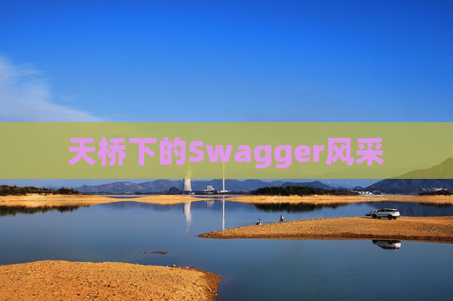 天桥下的Swagger风采